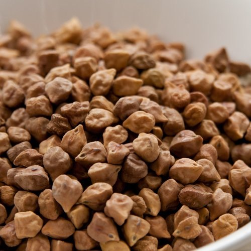 Premium Indian Black Chana Desi Chickpeas Exporter